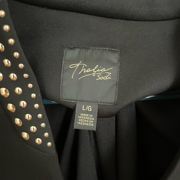 Thalia Sodi Jacket - Picture 2 of 2